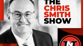 Dr Meryl Nass on The Chris Smith Show - 24 August 2023 by doortofreedom