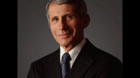 Pandemic Lessons and Role of Faculty in Pandemic Preparedness with Dr. Anthony Fauci by doortofreedom