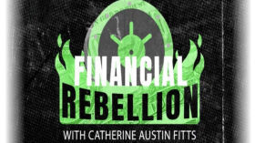 Financial Rebellion Episode 7 2023 - CBDCs + SEX by doortofreedom