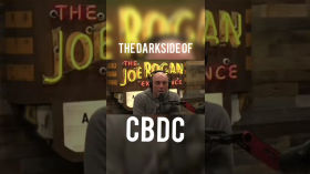 The Darkside of CBDCs  - Adam Curry on the Joe Rogan show by doortofreedom